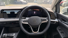 Volkswagen Golf 1.5 TSI Life 5dr Petrol Hatchback